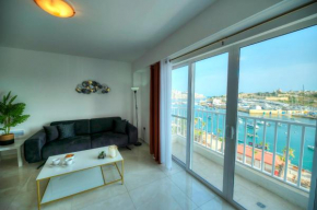 Seafront beautifully furnished 2 bedrooms GOGZR-3